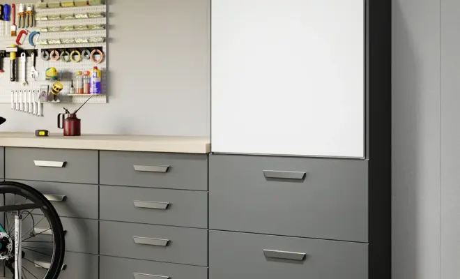 Ilmanvaihtokoneen vaihto. Airfi Model