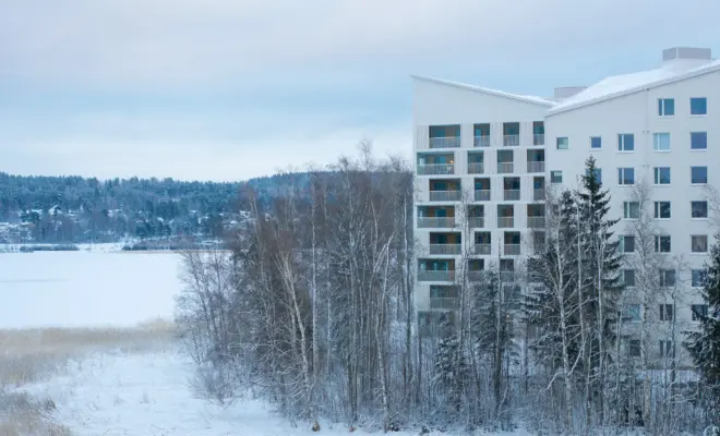 Jak zapobiec zamarzaniu wymiennika w rekuperatorze podczas mrozu?