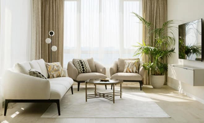 Sisätila ja passiivinen viilennys ilmanvaihdossa