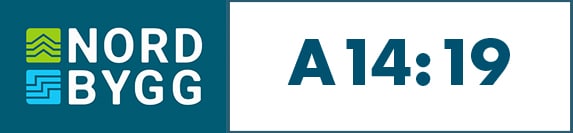 Airfi Nordbygg stand A14:19