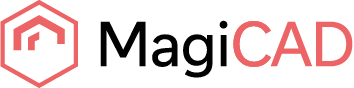 MagiCad logo